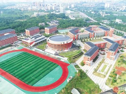 咸宁市第一高级中学马上开学啦!