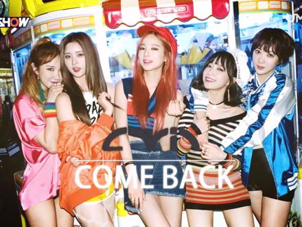 4K|EXID 女神《LIE 》拽拽酷的舞步,女神范十足!#exid #exid回归 #安希妍 #安孝真 #许率智 #徐慧潾 #朴正花 #舞台混剪 #Kpop #音知你芯 #音乐分享