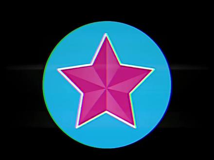 #videostar教程如何在Video Star制作·人物LED背景效果?