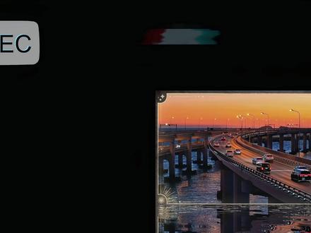 今天学习#空间拼接效果# #剪映#电脑版剪映#剪映专业版#零基础学剪映#1000种剪辑技巧