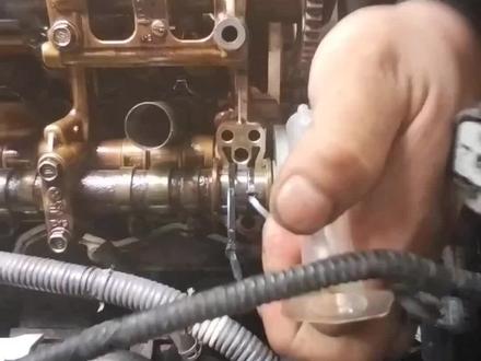 本田的发动机故障率还是很低的,但不是没有问题,是机械总有坏的时候,缺少维修经验的时候建议三思而后行。别犯职业毛病去盘它,不然😂