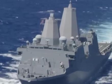 福特号航母进港补给,局势出现短暂缓冲窗口 福特号航母战斗群在苏达湾修整需要数天不等的时间,所以二月末这几天仍然以谈判为主,有消息称本周四双方将在日内瓦进行第三轮谈判,如果双方分歧仍然无法缩小,那么福特号航母补给完毕就可能打开军事行动的窗口。#全球创作者计划 #伊朗 #美军 #国际局势 #美伊局势