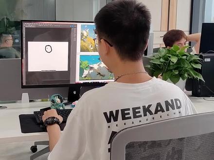 Midjourney如何制作连环画作?
#AI绘画 #midjourney #设计师 #插画师 #midjourney教程