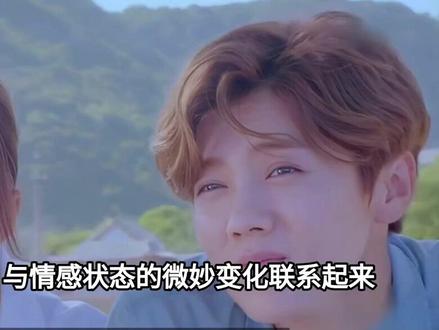 关晓彤李昀锐520同发文,鹿晗紧随其后,众多细节早已说明一切#娱乐圈#明星#关晓彤 #李昀锐