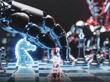 AI打起仗来太疯了:95%概率动用核武器,最疯狂的竟然是它 3个AI模拟了21场战争,其中有20场都动用了核武器,并且它们还表现出了不同的战争人格:Claude最狡诈,GPT最懦弱,Gemini最疯狂……#AI新星计划 #前沿科技趋势发布月 #Claude #GPT #Gemini