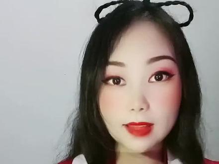因为是鬼公主#殷灵,所以正常不了只想当疯批