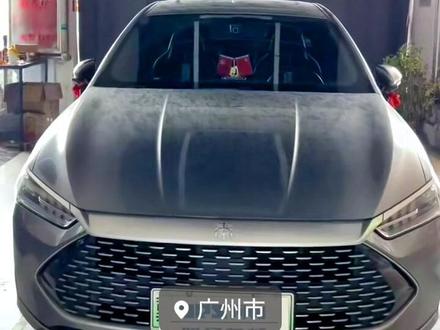 #后视镜折叠 比亚迪秦plus DMI电动折叠后视镜#比亚迪秦plus #秦plusdmi #比亚迪 #比亚迪秦 比亚迪秦plus EV电动折叠后视镜