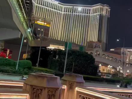 以后的可乐会长期在澳门,有什么需要安排的你尽管滴滴我!#澳门旅游