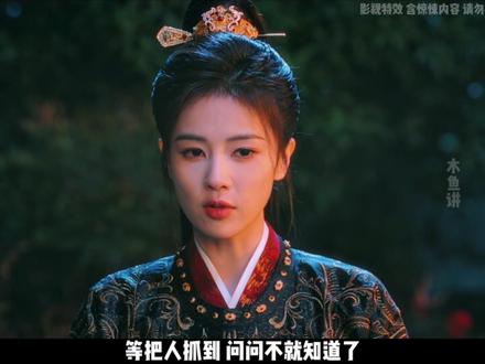 白鹿新剧杀疯了,继宫墙藏尸案,血色天资案之后又出白修罗悬案! #唐宫奇案 #白鹿 #李佩仪 #王星越 #萧怀谨