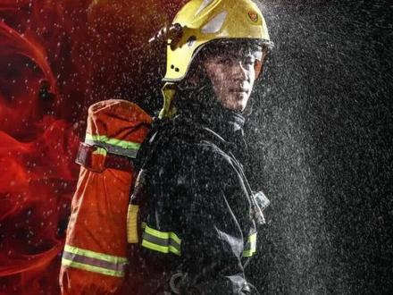 盘点礼让消防车的温暖瞬间,出警途中红灯被堵,大家纷纷开路礼让#礼让消防车 #温暖瞬间 #生命通道