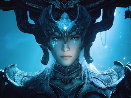 秦牧前往禁区寻找无忧乡,没想到中了魔神埋伏