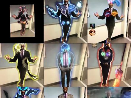 尖叫不要停王者主页视频#剪映 #王者主页 #尖叫不要停