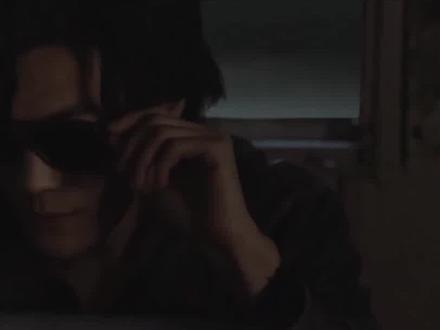#盗墓笔记 #电视剧 #盗墓 太喜欢黑瞎子和小花的组合了!!