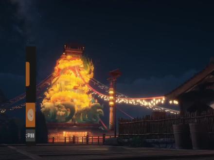 抽奖移步上条!#燕云十六声 #燕云十六声新春贺岁 #燕云说书人计划 #八音窍 #奇遇