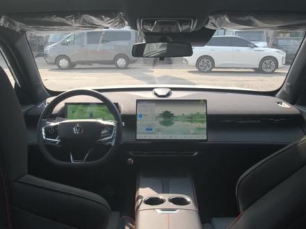 #26款燃油版uniz小安语音功能分享#长安uniz #10万级满配,家用SUV优选