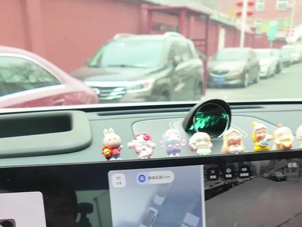 尝鲜解锁华为ADS4.1!混行路段预判能力绝了(最终体感感受在视频结尾)
#开往2026的任意门 #趣无界共此时 #智享车生活 #ADS4.1 #华为乾坤智驾