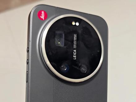 一次说清小米17Ultra徕卡特别版优点和遗憾 #小米17ultra #小米17ultra镜头膜