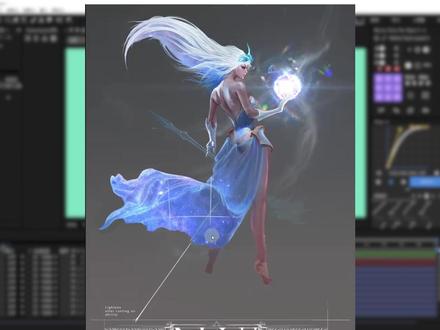 AE教程|Auto Sway 插件 一键让画面动起来,氛围感拉满!#ae剪辑教程 #ae插件 #影视后期 #青年创作者成长计划