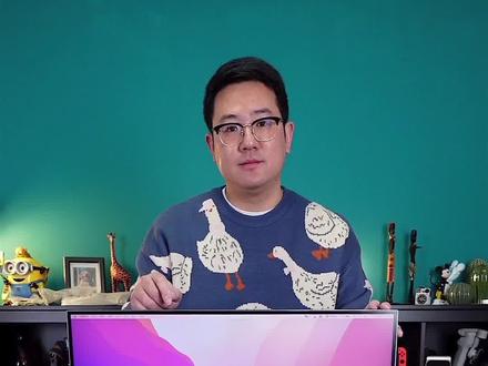 小米27寸4K显示器来了,它是为数不多通过Pantone色彩认证的4K显示器,很香