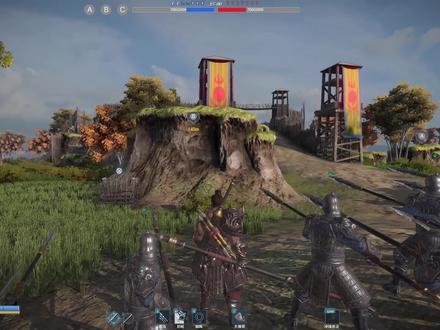 铁甲雄兵,猛张飞这版本是真硬啊 ,拒马一开谁来谁噶#铁甲雄兵 #张飞 #游戏梦想家寻宝季