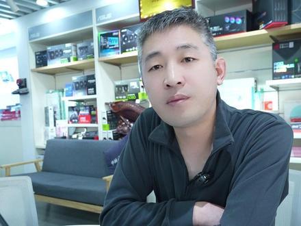 小技巧#华硕天选 #天选6Pro