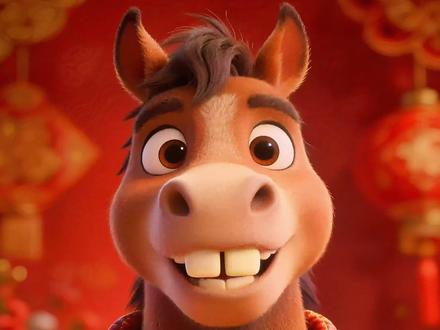 祝你新的一年牛逼 祝你新的一年牛逼,过的最好,干啥啥顺,天天就呲牙嘎嘎笑,咋吃不胖,还没烦恼。我祝你全家身体健康,出就咔咔捡钱,就我给你找人儿了,你一点事儿没有,发财,就活,没人能活过你,去吧!#祝你新的一年 #新年祝福 #马年祝福 #新年快乐 #除夕快乐