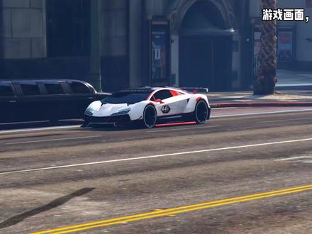 周末和朋友们溜溜车#地平线5 #dou是好车 #拍车