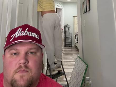 美国社会男人现状 #美国社会百态