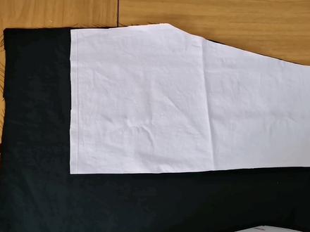 裤子斜插兜的做法,讲解通俗易懂,适合零基础学习