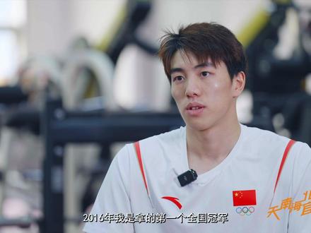 天南海北宜昌人|宜昌“飞鱼” 未来可期——孙佳俊