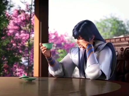 #万古剑神 睡懒觉师父不仅不生气,还带她去泡温泉解乏?师父真好! 三公子:这徒弟不仅不聪明,还爱做白日梦。#沈振衣 #楚火萝