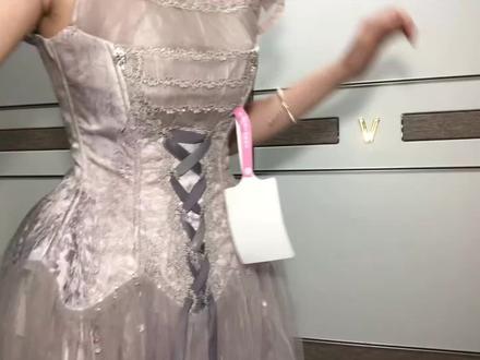 #落雨紫藤 #Lolita