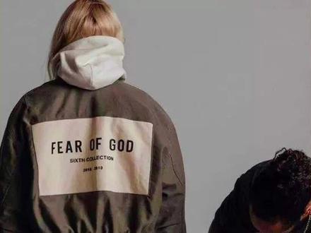 Fear Of God 和 #Essentials为什么这么火? #潮牌 #品牌 #fog #潮流 #街头