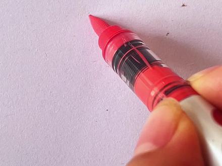 恭喜你学会了画“糖果”表情包! #表情包简笔画 #零基础学画画 #一学就会系列