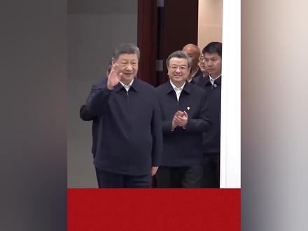 在雄安,总书记再提“地瓜经济”#近镜头