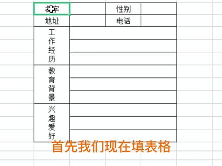 excel锁定单元格 不让修改的方法 一周就学会