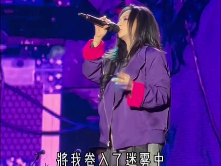 吉普赛神婆是最美做到别人唱都不对味的#詹雯婷#千年之恋
