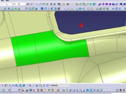 多重提取命令大神使用技巧分享#三维建模 #就业培训 #catia三维建模 #catia学习