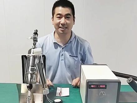 应用于 新材料研究领域 ,针对 超纯水闪蒸气化 的 闪蒸气化器,为客户定制,感兴趣的朋友一起了解下! #闪蒸仪 #超纯水闪蒸 #超纯水加热器