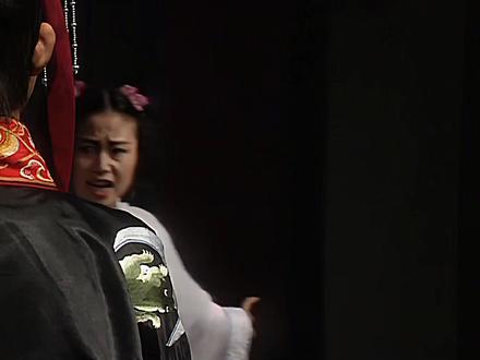 “陛下何故谋反”#三国