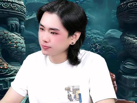 龙王讲故事:圣火令已经五百年没出了