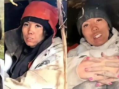 冷美人终于退赛了,现在只有三条路留给她走了