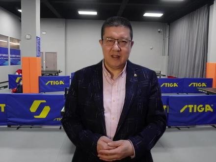 国乒19岁覃予萱战胜早田希娜进16强,进攻凶狠回合速度快占优 #抖音生活观察计划 #乒乓球爱好者 #乒乓咕起来 #乒乓球视频 #澳门乒乓球单打世界杯