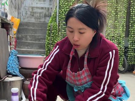 我们这边农村风俗腊月23祭灶都兴喝祭灶汤, 今天给安排上,你们那边都有什么风俗?