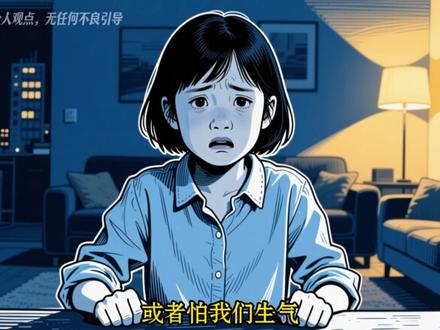四条网络安全规矩,守护女儿安全!#青少年安全教育 #家长必读 #防拐防骗 #安全教育 #安全意识