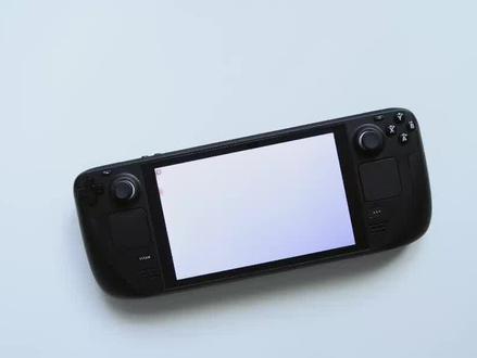 SteamDeck技巧分享:开机动画/录屏/Epic/Windows #steamdeck #掌机