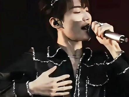 你太火热,我也是要细品的~#周柯宇 #音乐节 #李雾 #撕漫男 #周柯宇gimme