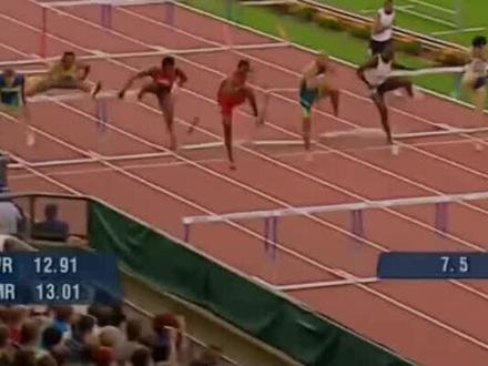 当年刘翔破世界纪录,赠送恩师孙海平的上海豪宅,如今房价涨了多少 #刘翔 #跨栏 #孙海平 #雅典奥运会