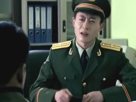 影视:退役武警办护照被拒,谁知惊动了大领导
