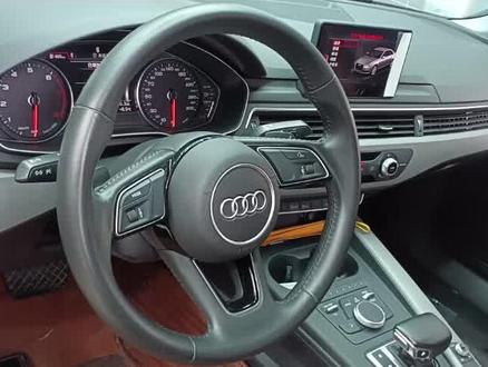 #奥迪 奥迪A4L B9 空调外循环没风,报B11AF07故障码 B109207故障码;更换两个风门伺服马达及选址、匹配步骤。